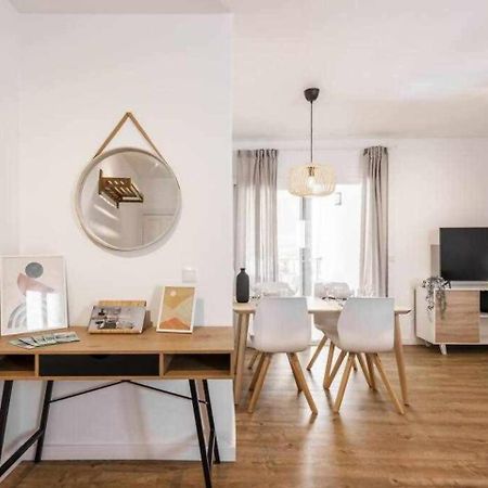 Precioso Apartamento En El Centro De Nerja Bagian luar foto