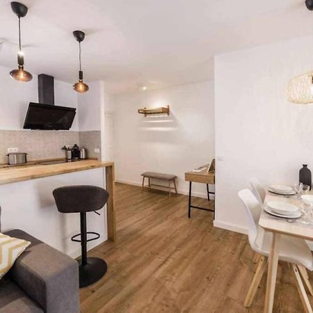 Precioso Apartamento En El Centro De Nerja Bagian luar foto