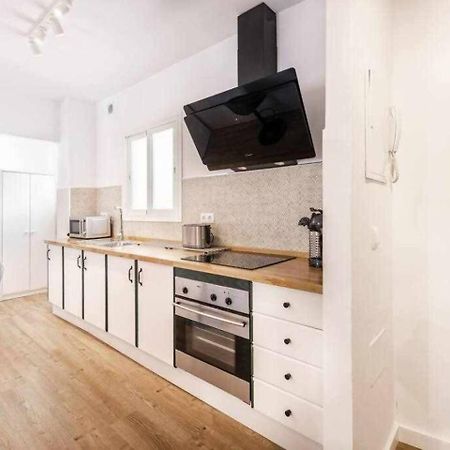 Precioso Apartamento En El Centro De Nerja Bagian luar foto