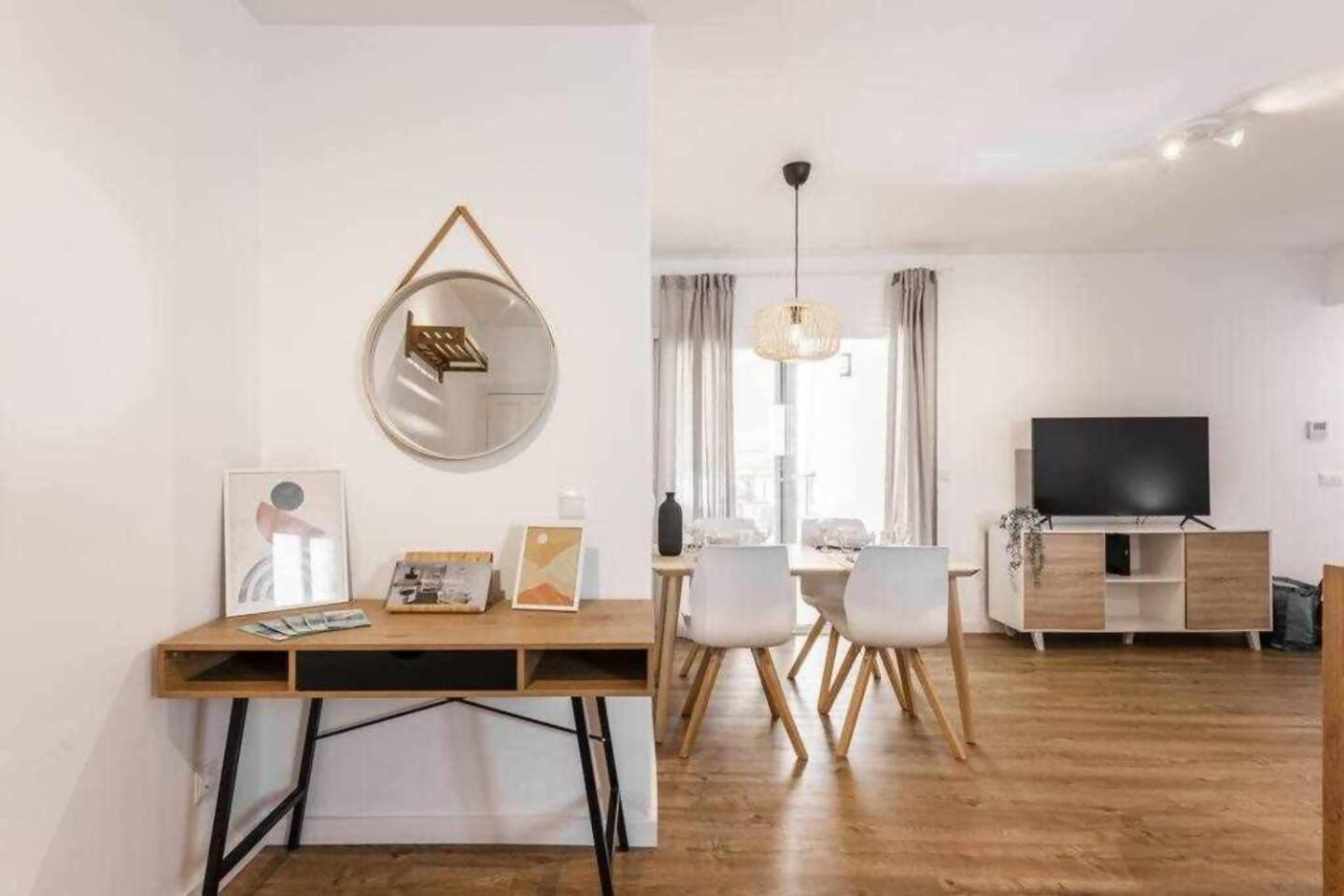 Precioso Apartamento En El Centro De Nerja Bagian luar foto