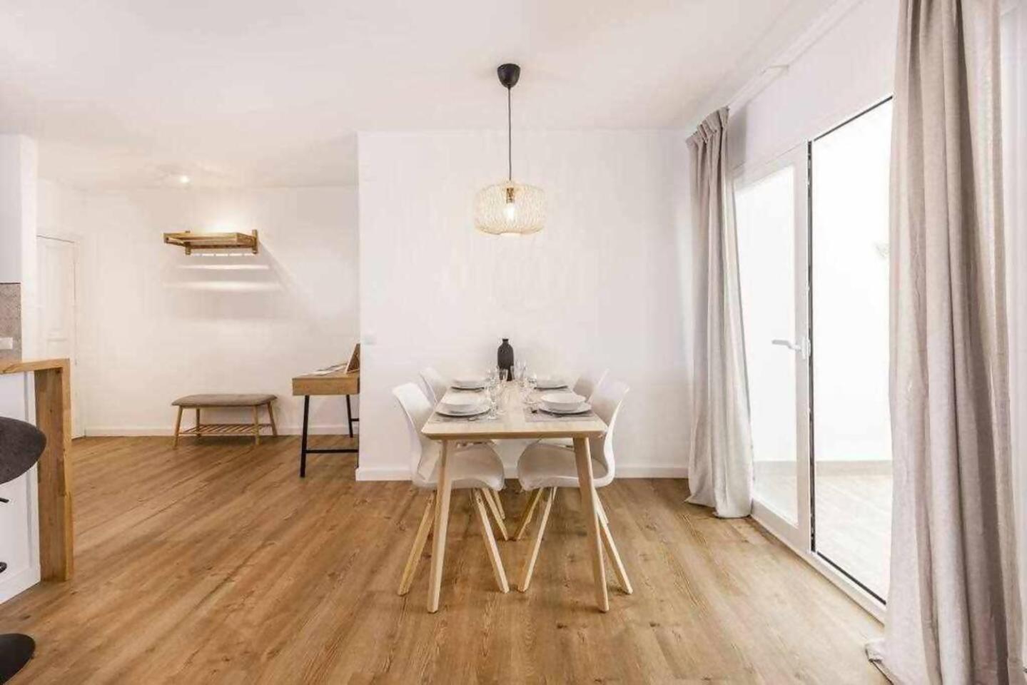 Precioso Apartamento En El Centro De Nerja Bagian luar foto